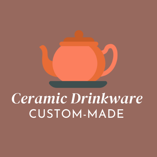 Custom-made Ceramic Drinkware