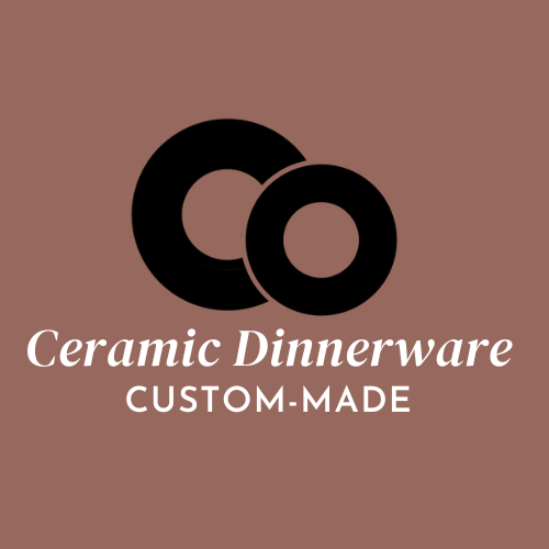 Custom-made Ceramic Dinnerware