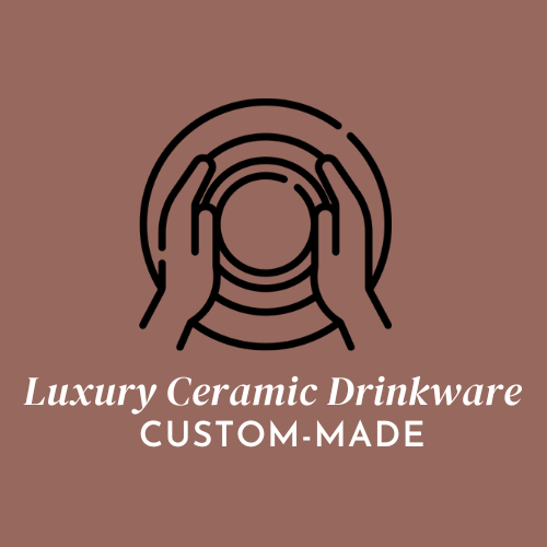 Luxury Ceramic Drinkware