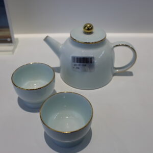 teaset gift