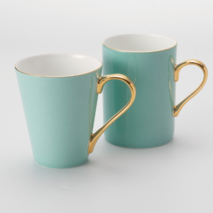 Ceramic Mug Custom-Printed with your Logo