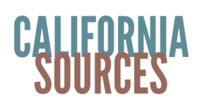California Sources