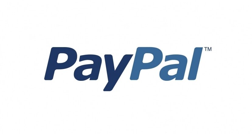 paypal payment