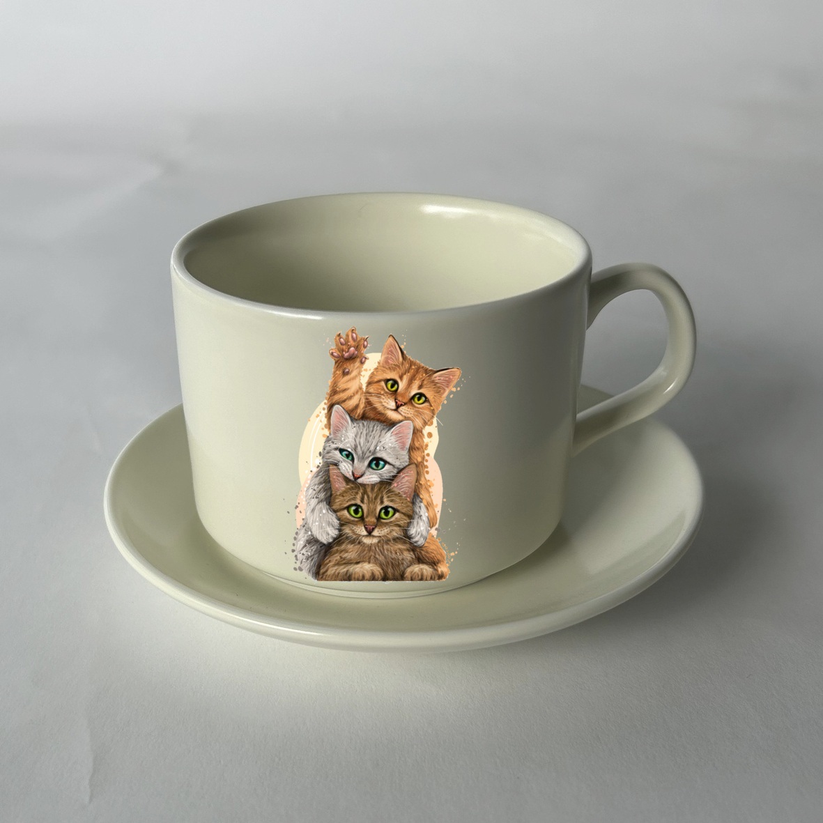 custom pet mug