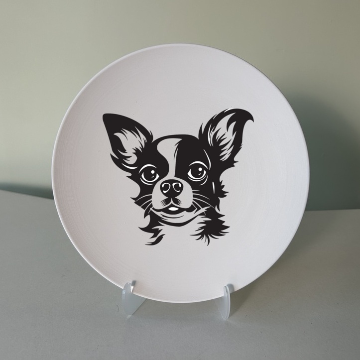 custom pet portrait