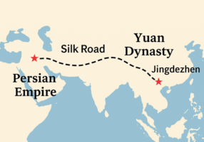 silk road coverpage